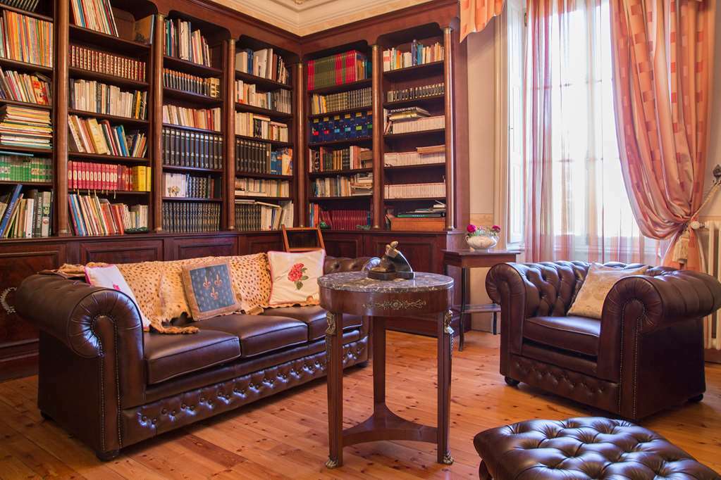 Chateau De La Richerie Beaurepaire  Zařízení fotografie