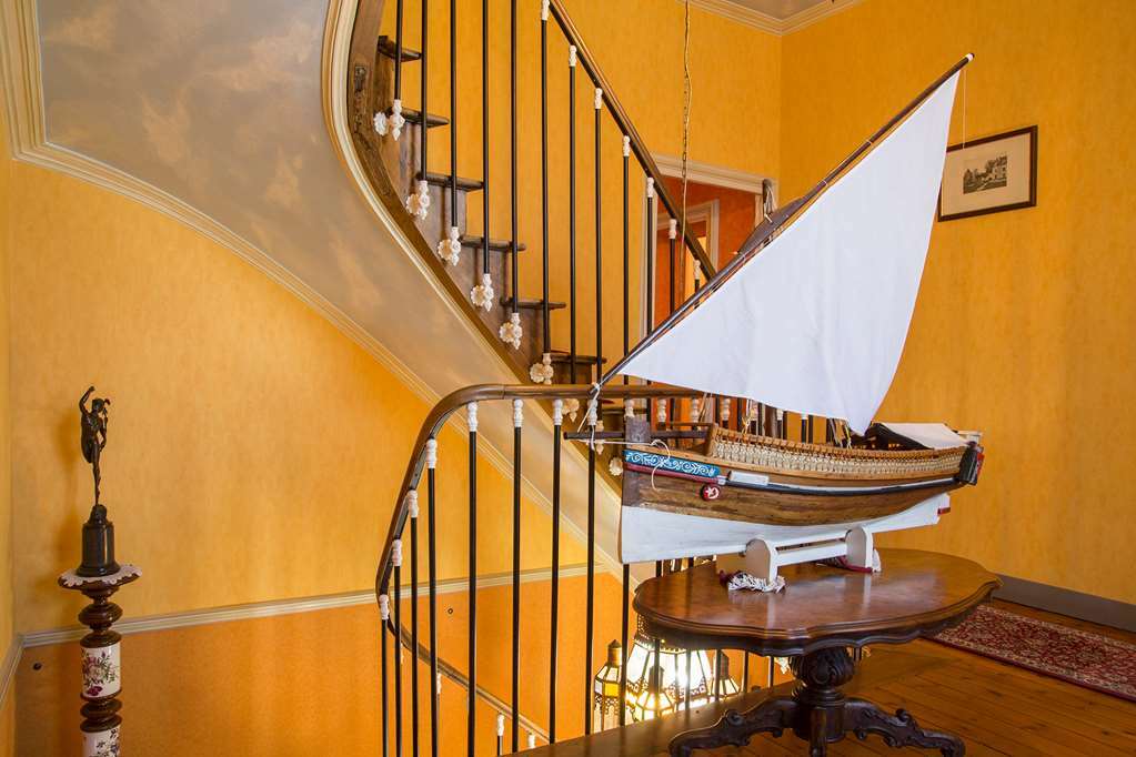 Chateau De La Richerie Beaurepaire  Vybavení fotografie
